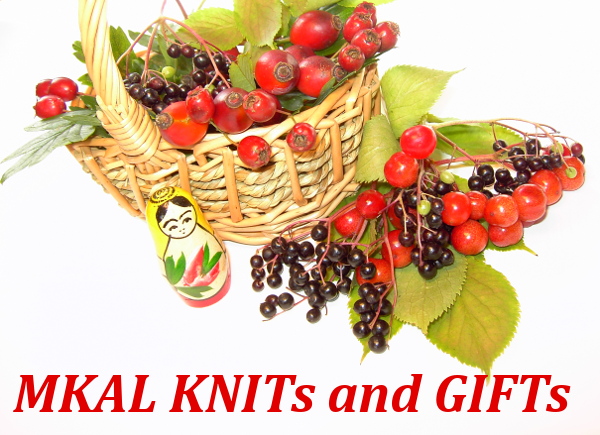 MKAL knits and gifts